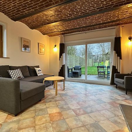 Chambre D'Hotes La Chaiserie Romeries Dış mekan fotoğraf