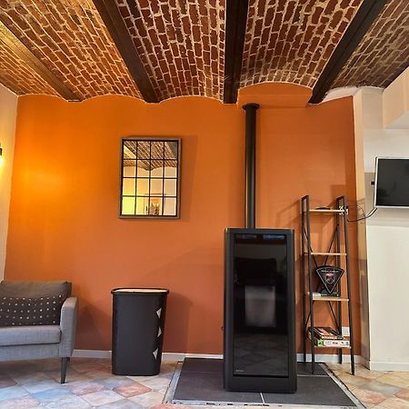 Chambre D'Hotes La Chaiserie Romeries Dış mekan fotoğraf