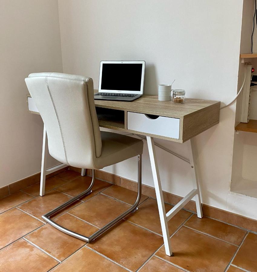 Chambre D'Hotes La Chaiserie Romeries Dış mekan fotoğraf