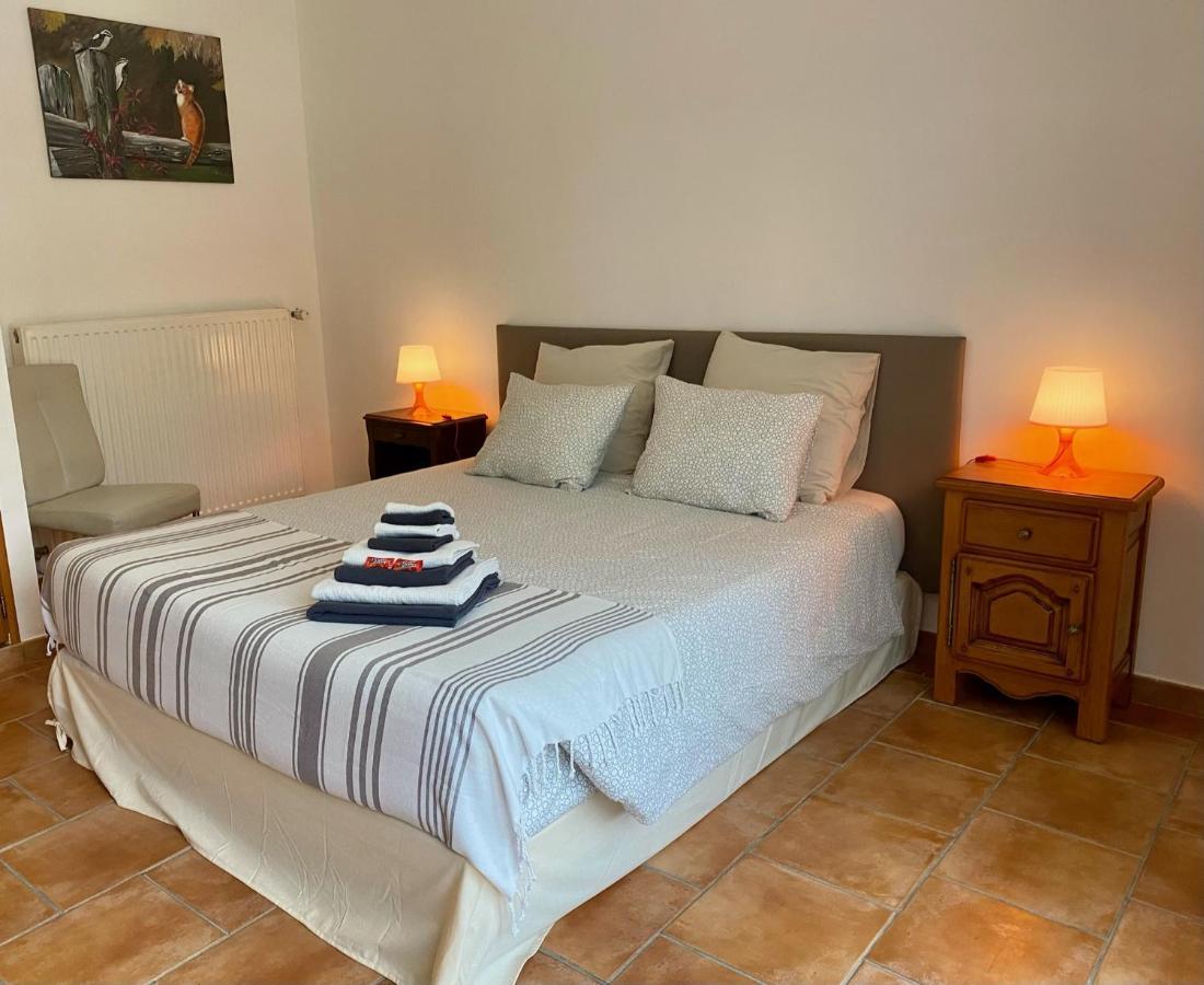Chambre D'Hotes La Chaiserie Romeries Dış mekan fotoğraf