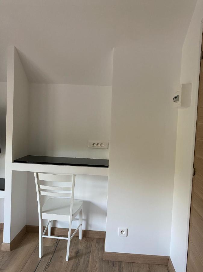 Chambre D'Hotes La Chaiserie Romeries Dış mekan fotoğraf