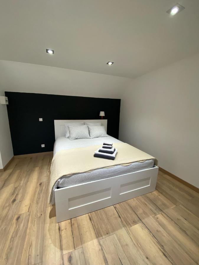 Chambre D'Hotes La Chaiserie Romeries Dış mekan fotoğraf