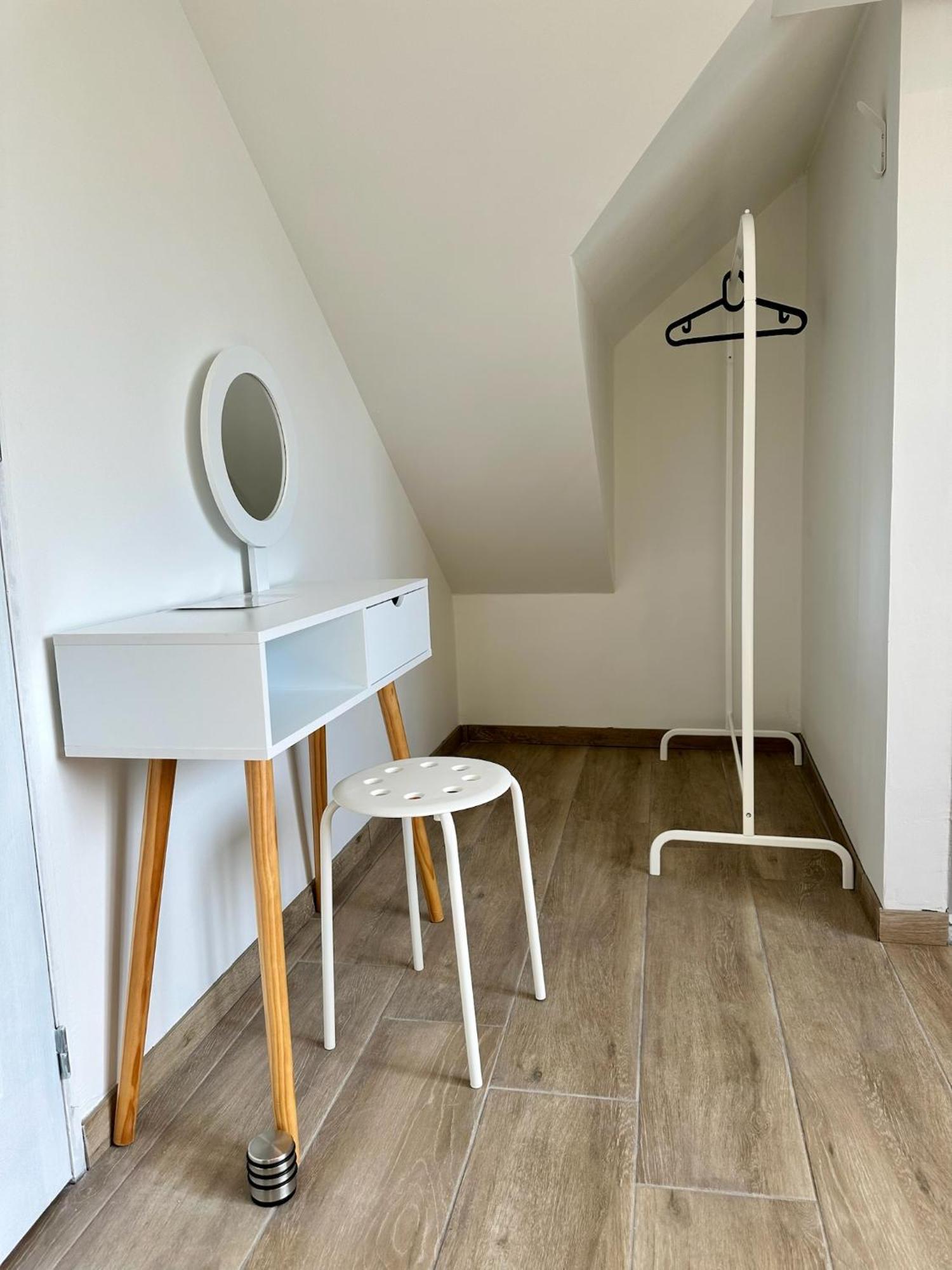 Chambre D'Hotes La Chaiserie Romeries Dış mekan fotoğraf