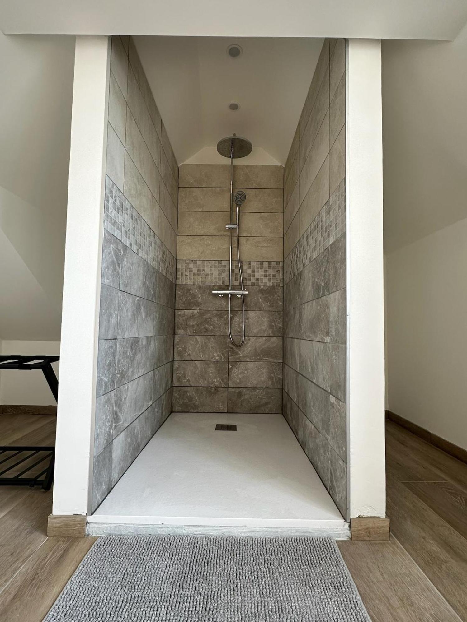 Chambre D'Hotes La Chaiserie Romeries Dış mekan fotoğraf