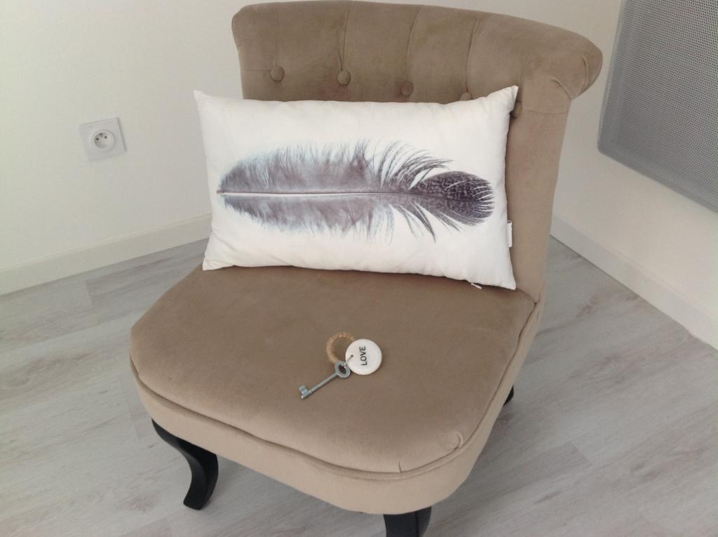 Chambre D'Hotes La Chaiserie Romeries Dış mekan fotoğraf